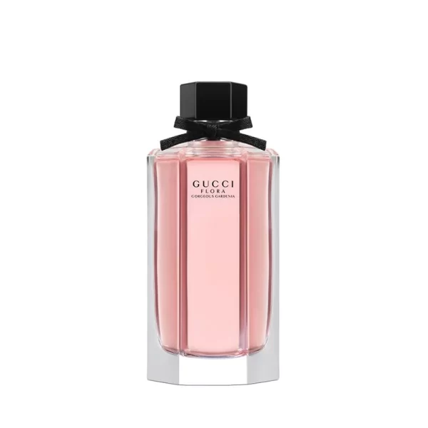 GUCCI Flora Gorgeous Gardenia 華麗梔子花 女性淡香水