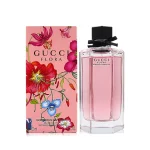 GUCCI Flora Gorgeous Gardenia 華麗梔子花女性淡香水100ml - Gucci
