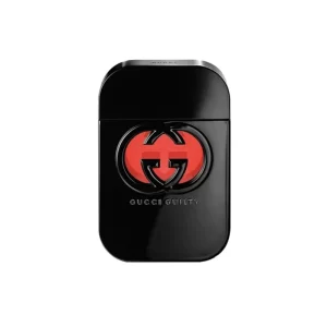 GUCCI Guilty Black 罪愛夜女性淡香水