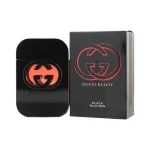 GUCCI Guilty Black 罪愛夜女性淡香水