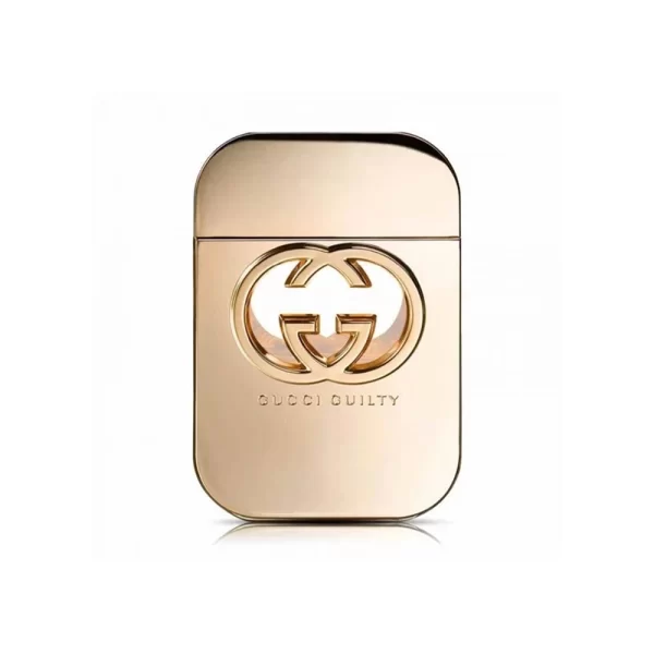 GUCCI Guilty Pour Femme 罪愛女性淡香水