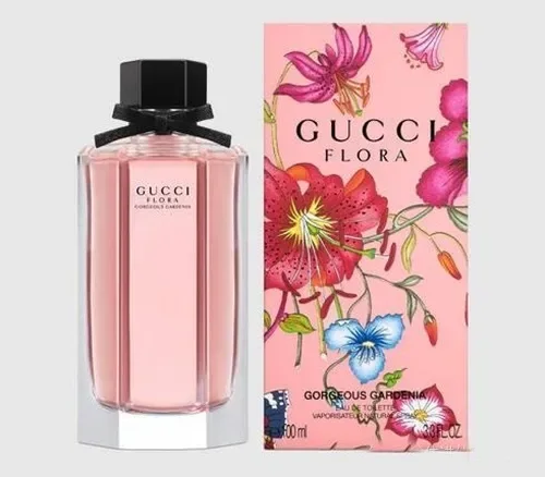 Gucci女香水推薦